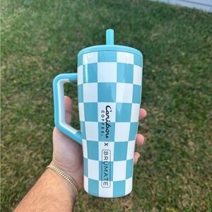 Brumate x Caribou Coffee Era 30 Oz Tumbler Limited Edition